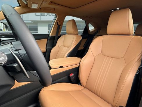 New 2026 Lexus NX 350 NX 350 image 5