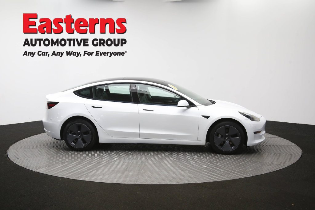 Used 2023 Tesla Model 3 Standard Range RWD image 42