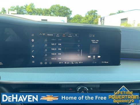 Used 2026 Nissan Murano SL AWD/4WD image 14