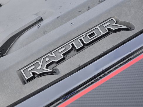Certified 2024 Ford F150 Raptor image 8