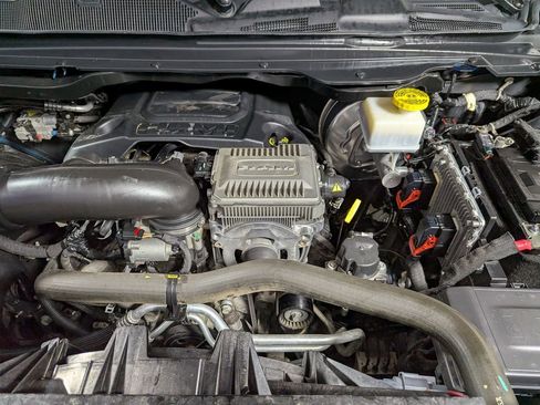 Used 2021 RAM 1500 Laramie AWD/4WD image 56