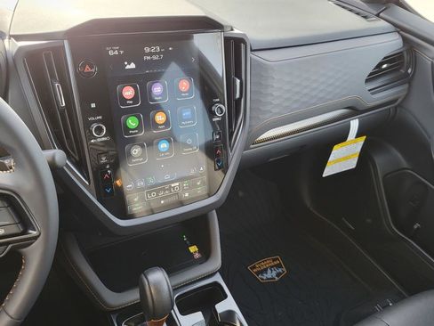 New 2026 Subaru Forester Wilderness image 9