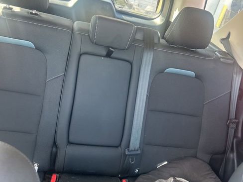 Certified 2022 Ford Bronco Sport Badlands image 34