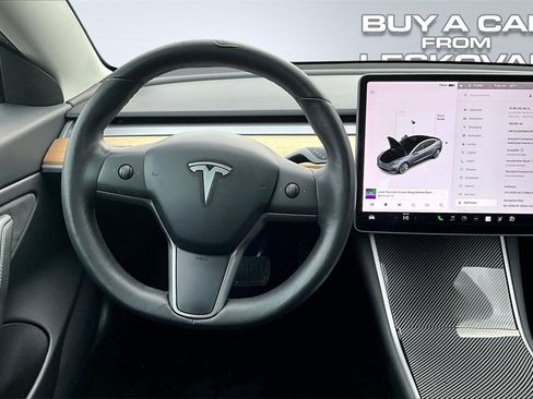 Used 2020 Tesla Model 3 Long Range image 5