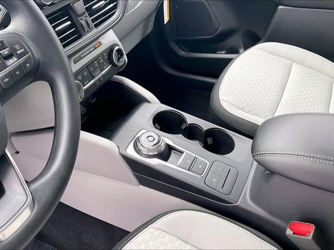 New 2026 Ford Escape Active image 8