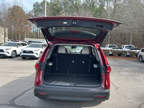 New 2026 Toyota Grand Highlander XLE image 17