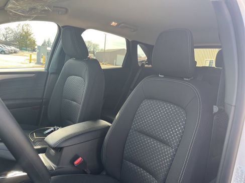 New 2026 Ford Escape Active image 10