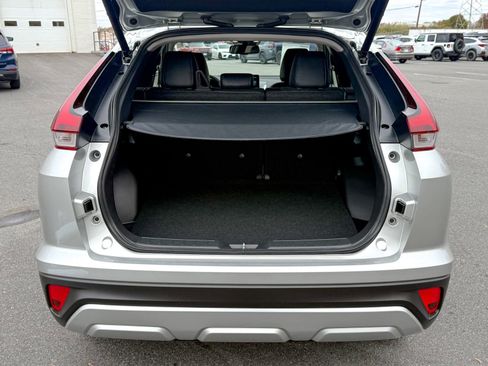 New 2026 Mitsubishi Eclipse Cross SE AWD/4WD image 13