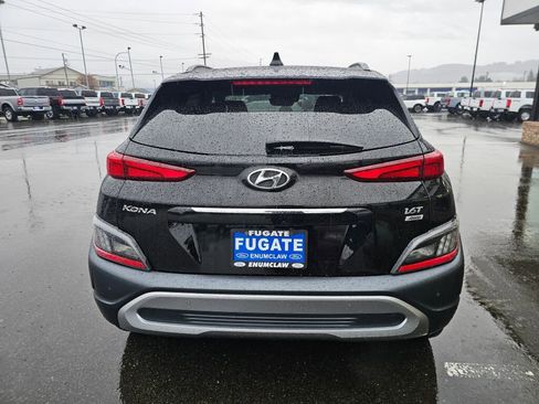 Used 2023 Hyundai Kona Limited image 7