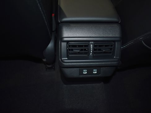 New 2026 Honda Accord Touring image 27