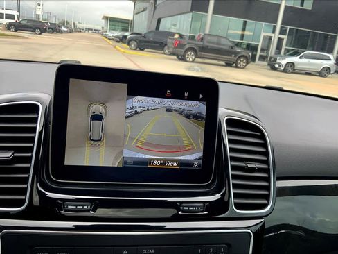 Used 2018 Mercedes-Benz GLE 350 image 25