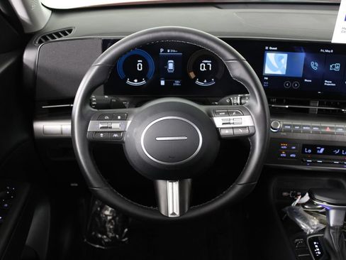 Certified 2026 Hyundai Kona SEL Sport FWD image 21