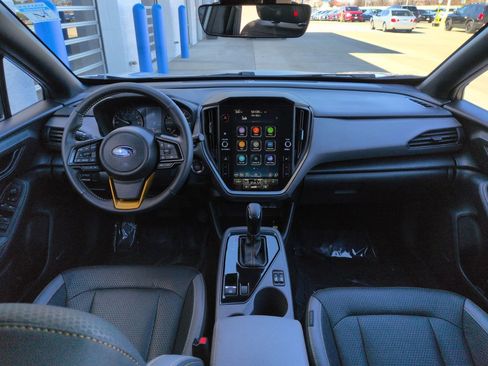 Used 2024 Subaru Crosstrek 2.5i Wilderness image 24
