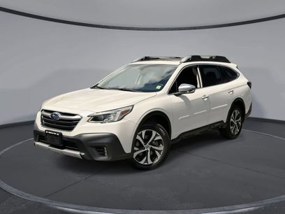 Used 2021 Subaru Outback Touring XT