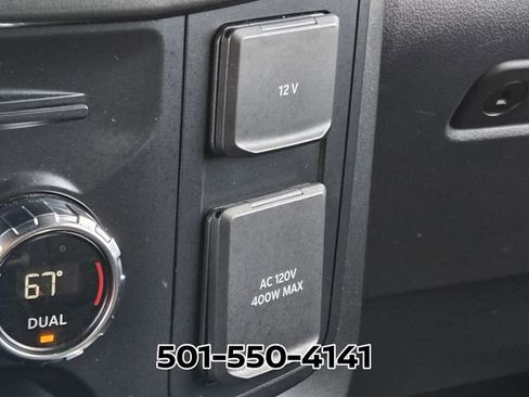 Used 2021 Ford F150 XLT w/ Equipment Group 302A High image 28