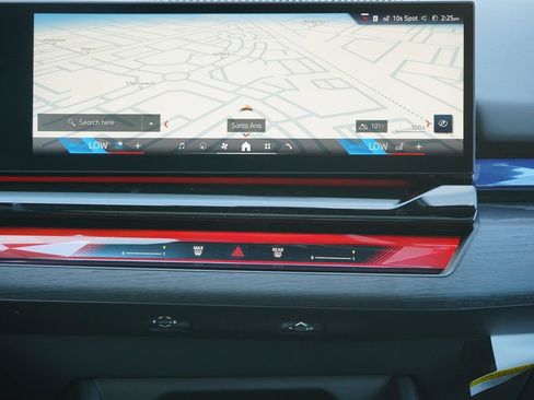 New 2026 BMW 540i xDrive w/ M Sport Package image 14