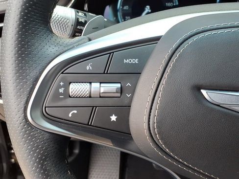 Used 2023 Genesis GV70 2.5T w/ Sport Prestige Package AWD/4WD image 36