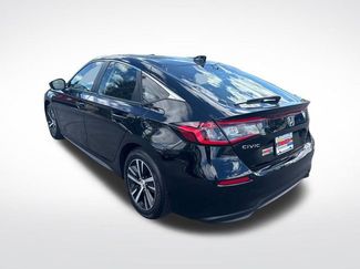 Certified 2024 Honda Civic LX video 3
