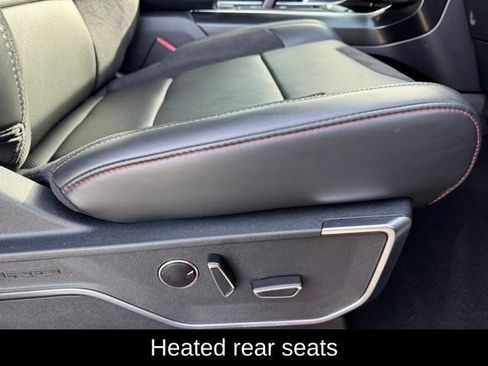 Used 2025 Ford F150 Raptor image 24