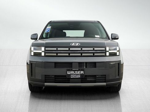 New 2026 Hyundai Santa Fe SE AWD/4WD image 2