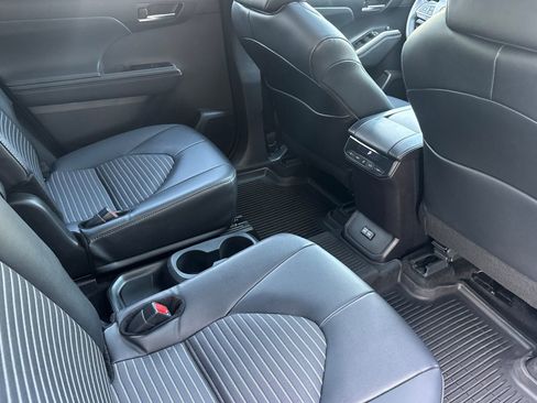Certified 2026 Toyota Highlander XSE AWD/4WD image 20