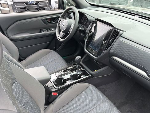 New 2026 Subaru Forester Premium AWD/4WD image 8