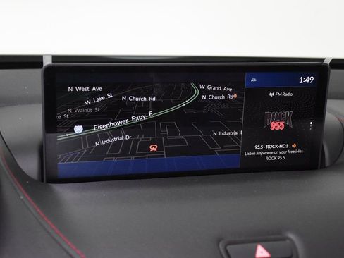 Used 2025 Acura TLX SH-AWD w/ A-SPEC Pkg image 15