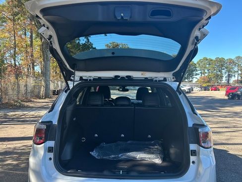 New 2026 Jeep Compass Latitude w/ Quick Order Package 29K image 27