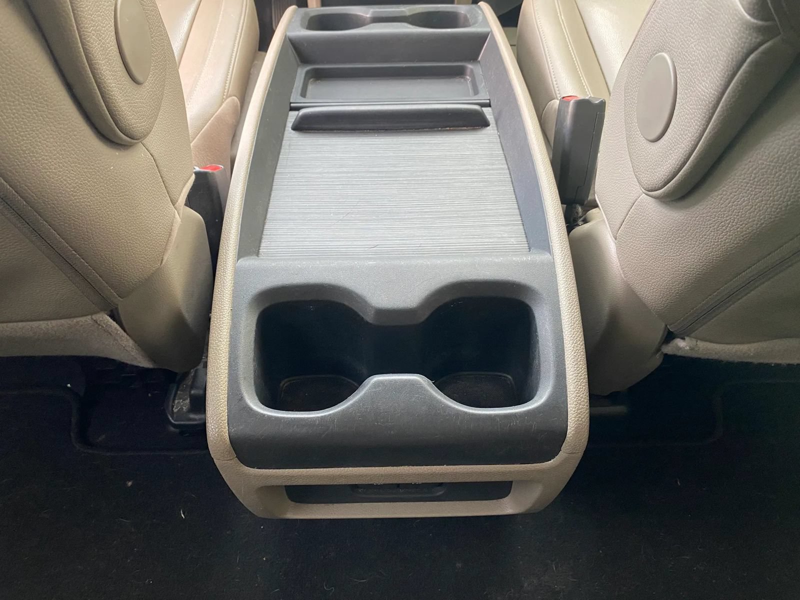 Used 2018 Honda Odyssey EX-L image 32