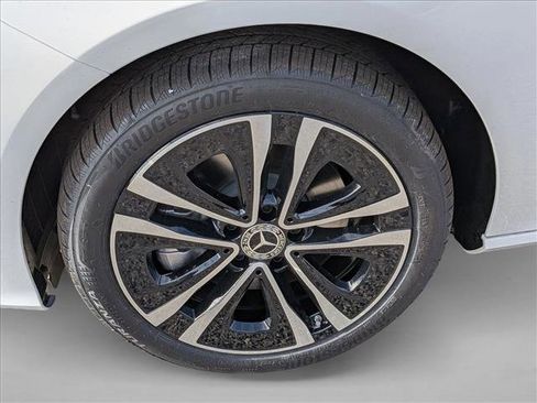 Certified 2026 Mercedes-Benz CLA 250 image 9