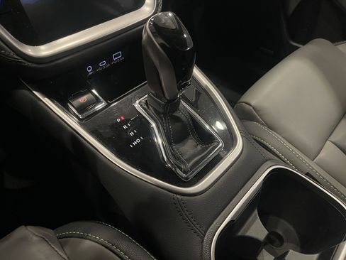 Used 2024 Subaru Outback Onyx Edition XT image 19