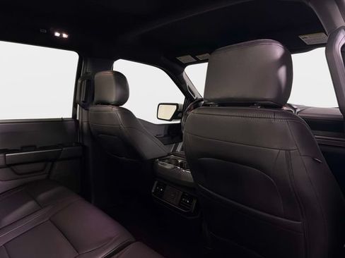 Used 2026 Ford F150 STX w/ F-150 LOBO Package AWD/4WD image 29