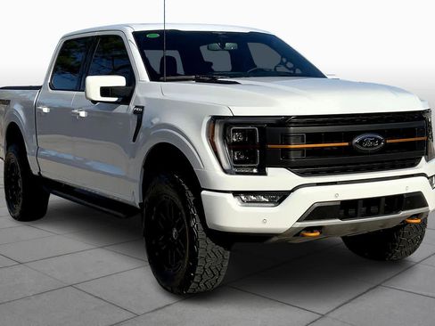 Used 2023 Ford F150 Tremor w/ Equipment Group 402A High image 2