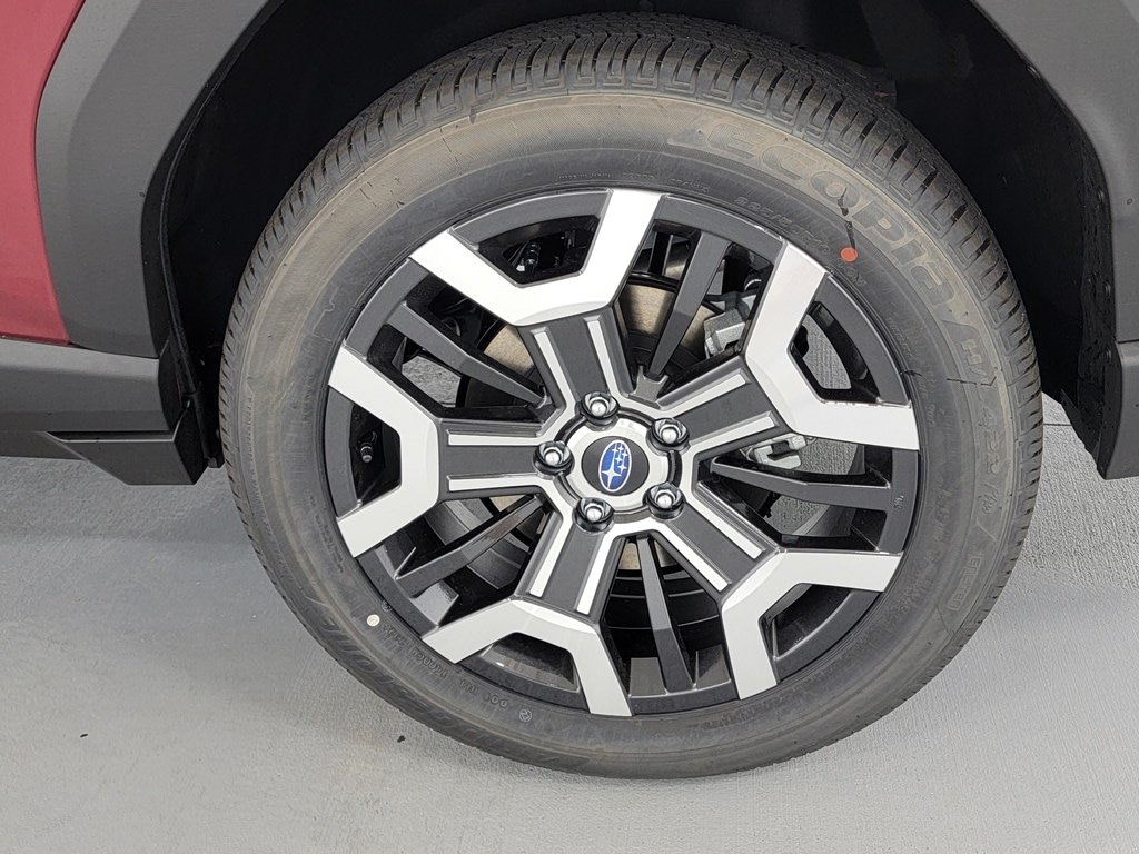 New 2026 Subaru Outback Touring XT AWD/4WD image 7