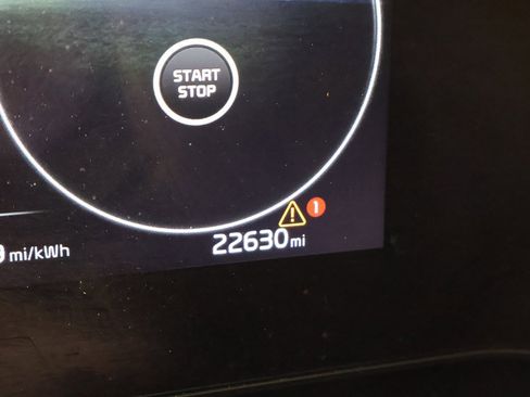 Used 2023 Kia Niro Wave w/ Wave Preserve Package image 42