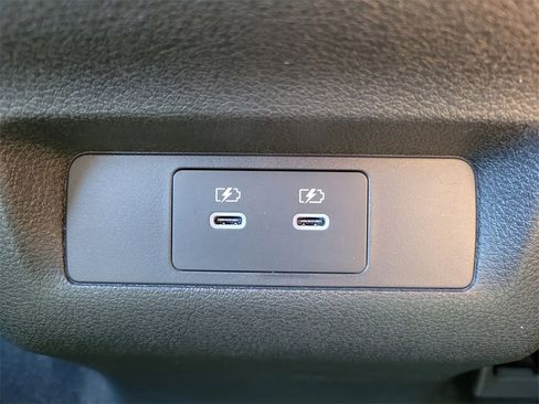 New 2025 Nissan Murano SV image 45