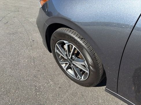 Used 2023 Kia Forte LXS image 12