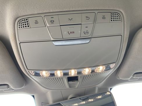 Used 2019 Mercedes-Benz E 63 AMG S image 24