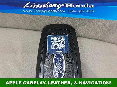 Used 2021 Ford Ranger Lariat w/ Equipment Group 501A High AWD/4WD image 23