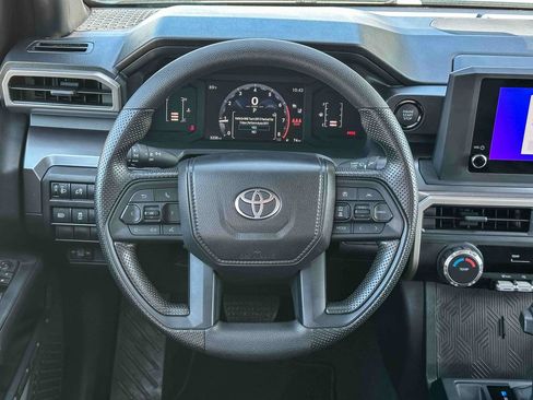 Certified 2026 Toyota Tacoma SR5 AWD/4WD image 26