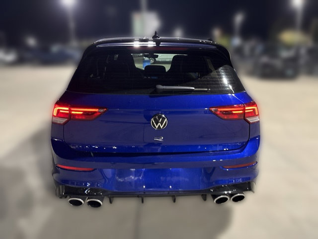 Used 2022 Volkswagen Golf R AWD/4WD image 8