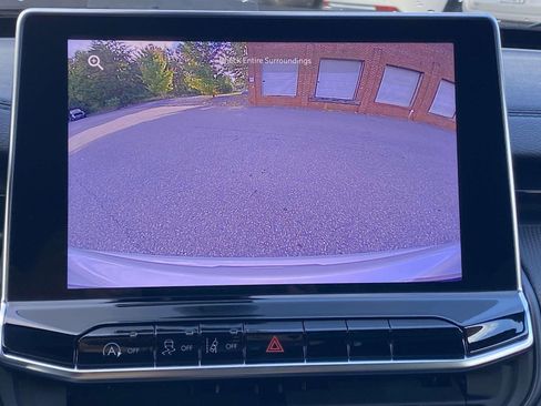 New 2026 Jeep Compass Latitude image 27