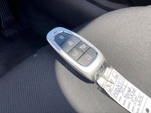 Used 2022 Hyundai Tucson SEL w/ Convenience Package FWD image 11