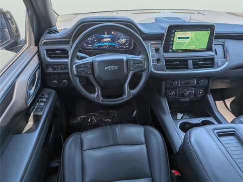 Used 2023 Chevrolet Tahoe RST w/ RST Performance Edition AWD/4WD image 39
