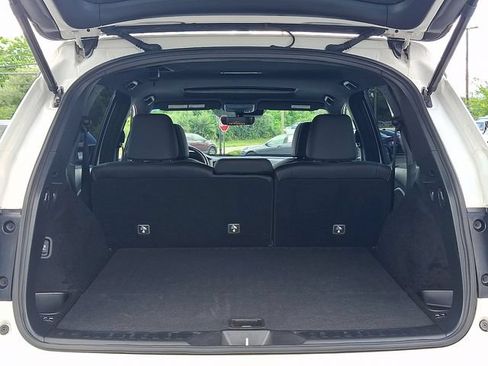 Used 2023 Honda Passport TrailSport image 29