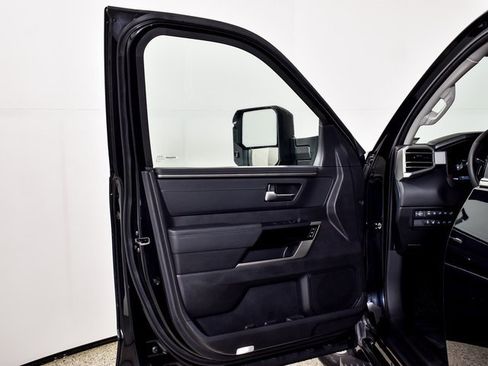 Used 2023 Toyota Sequoia Limited w/ TRD Off-Road Package image 19