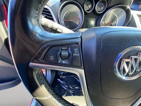 Used 2016 Buick Encore Convenience image 19