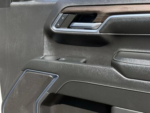 Certified 2023 Chevrolet Silverado 1500 RST RWD image 28