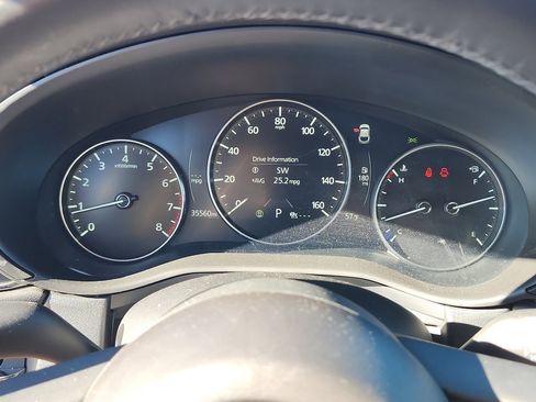 Used 2025 MAZDA CX-30 AWD 2.5 S w/ Preferred Package image 23