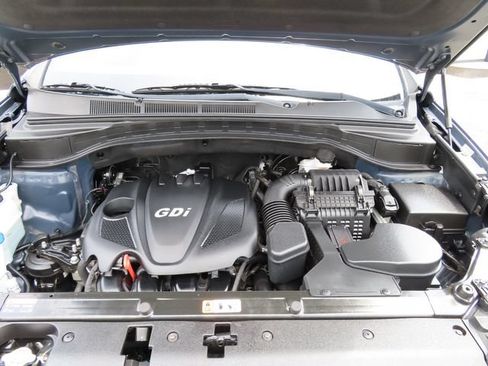 Used 2015 Hyundai Santa Fe Sport AWD/4WD image 26
